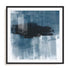 Thunderstorm Approaches Wall Art #oran_black-white-border