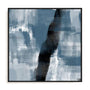 Lightning Strike Wall Art