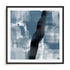 Lightning Strike Wall Art #oran_black-white-border