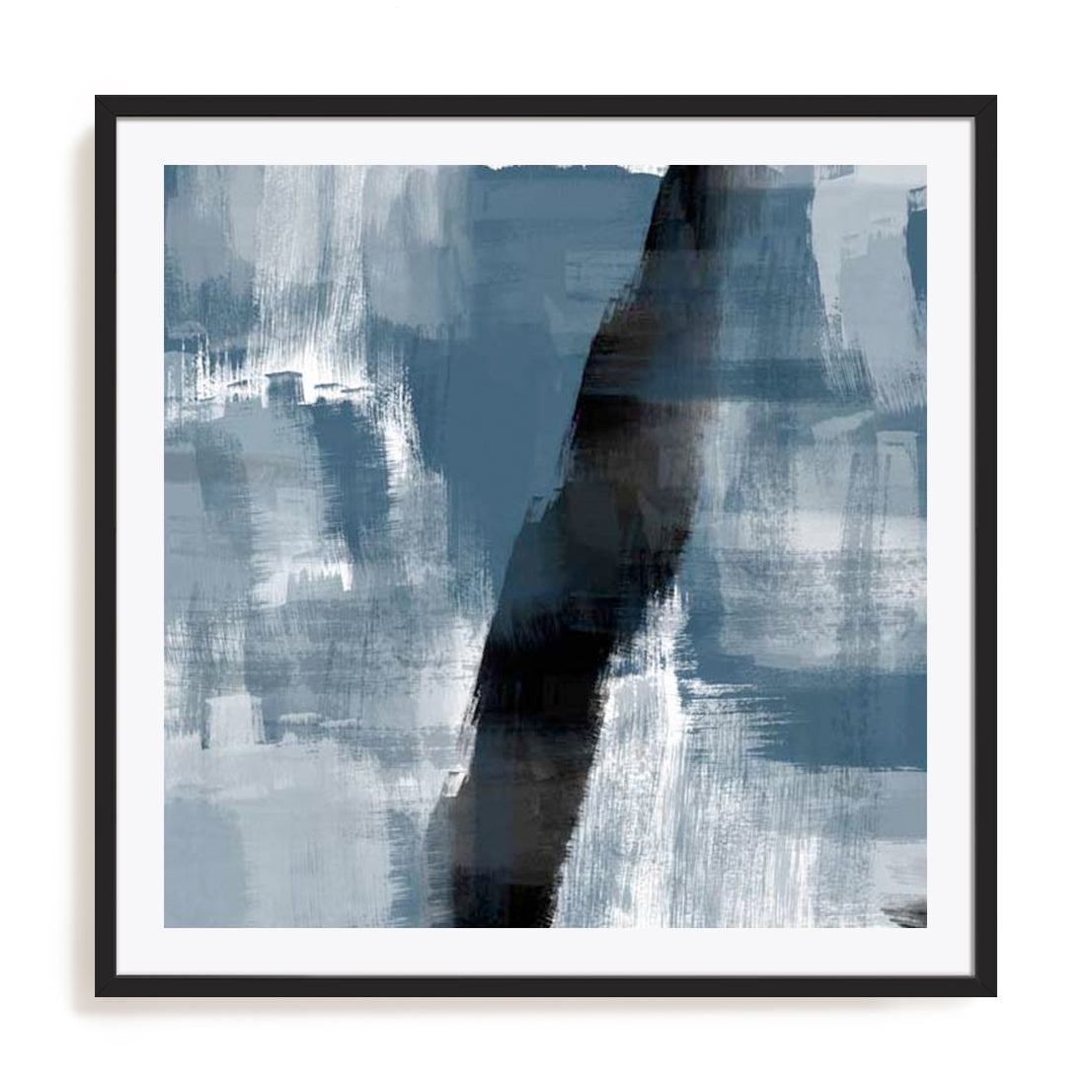 Lightning Strike Wall Art