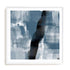 Lightning Strike Wall Art #oran_white-white-border