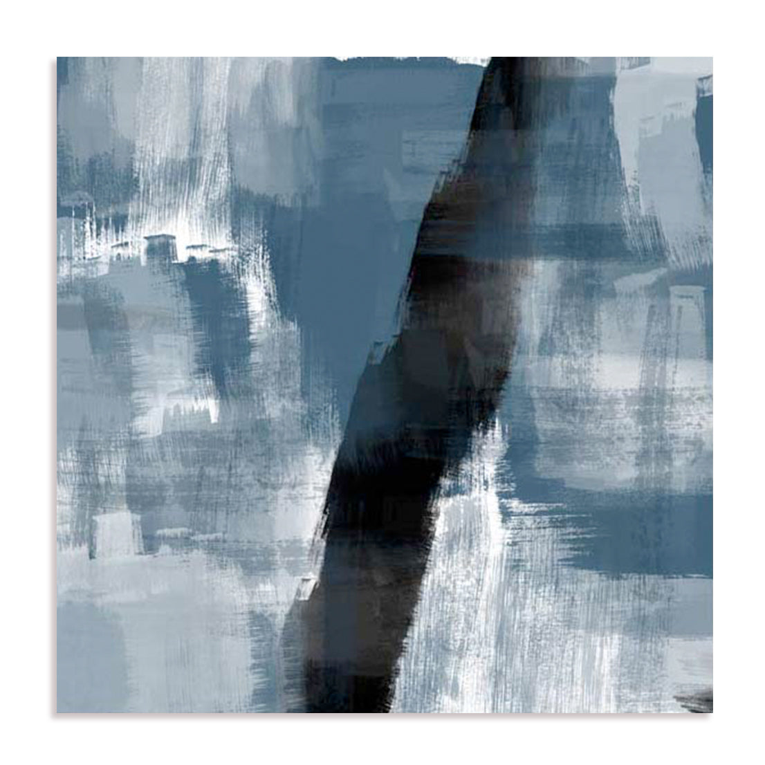 Lightning Strike Wall Art