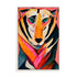Treechild The Tiger Wall Art