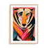 Treechild The Tiger Wall Art