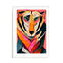 Treechild The Tiger Wall Art