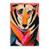 Treechild The Tiger Wall Art