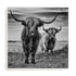Pecqueux Highlands Wall Art