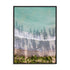 Zwart – To The Beach Wall Art