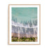 Zwart – To The Beach Wall Art