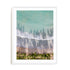 Zwart – To The Beach Wall Art