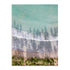 Zwart – To The Beach Wall Art