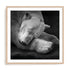 Krinke On My Pillow Wall Art #oran_natural-white-border