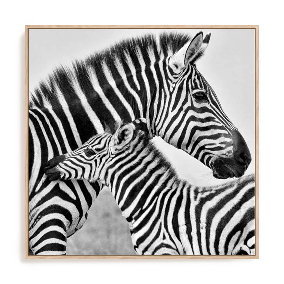 Li Love Wall Art