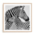 Li Love Wall Art #oran_natural-white-border