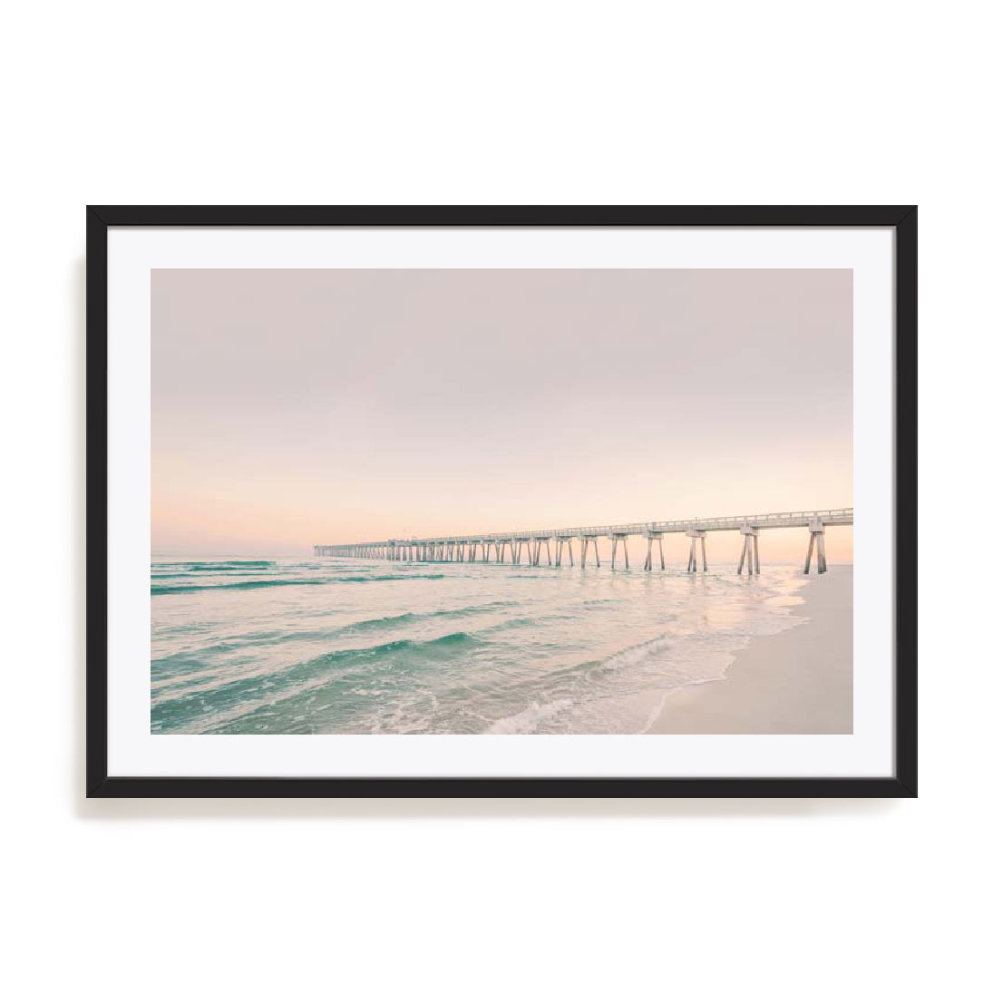 Pienaar – Boardwalk Wall Art