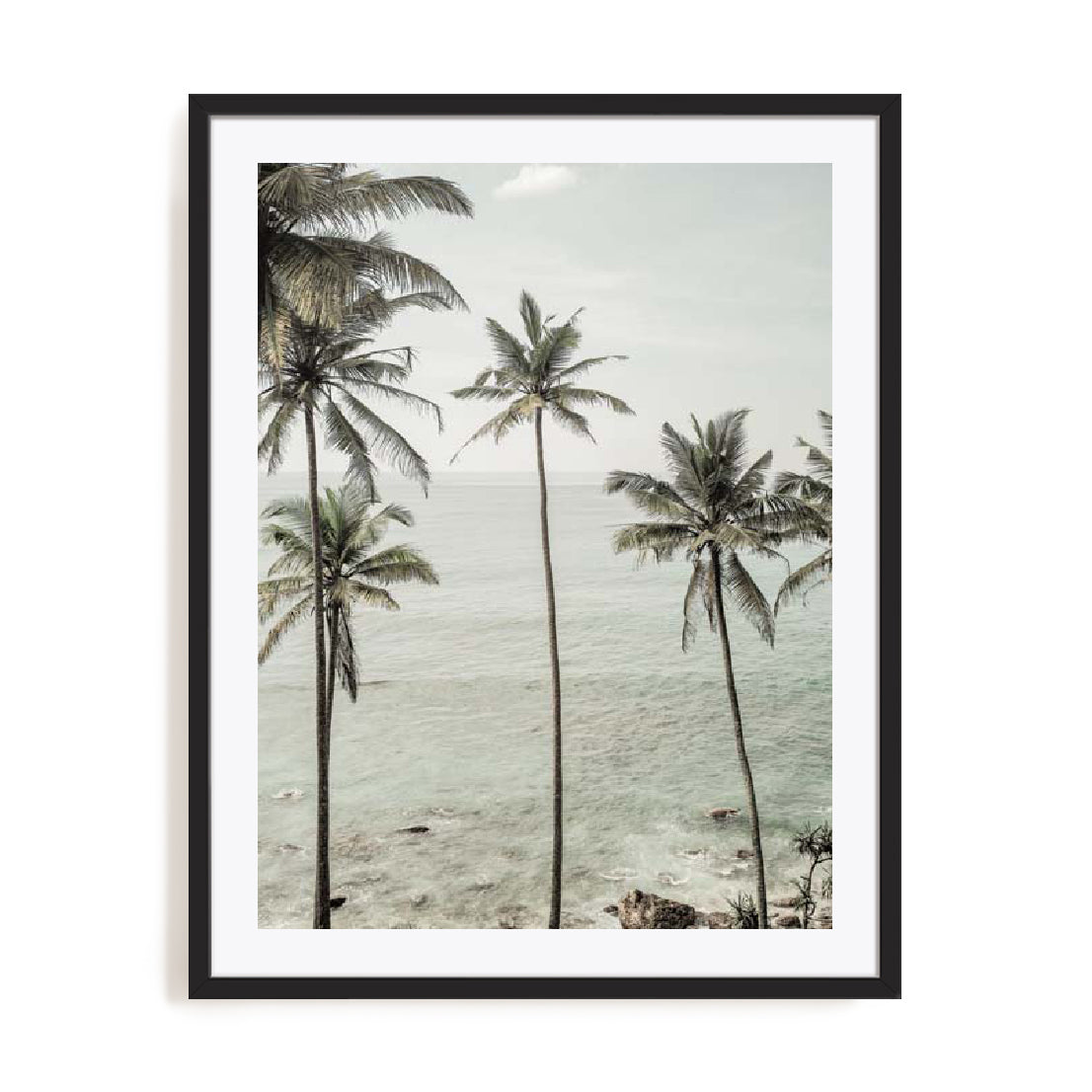 Clint – Tropical Dreams Wall Art
