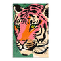 Treechild Strong Look Wall Art