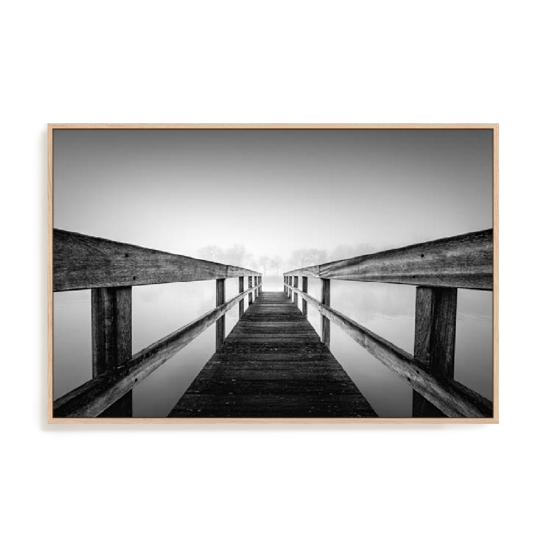 Staelens – Losing Sight Wall Art