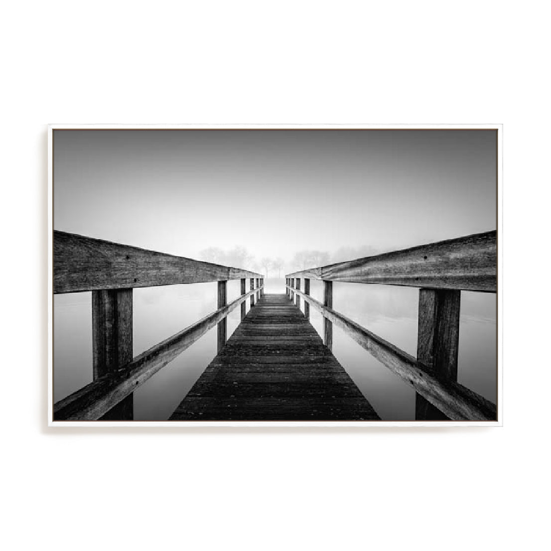 Staelens – Losing Sight Wall Art