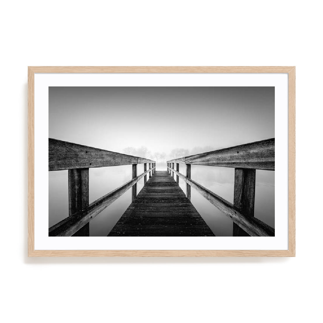 Staelens – Losing Sight Wall Art