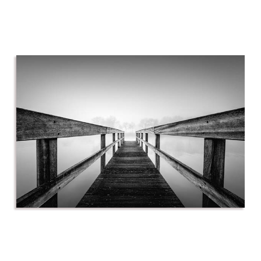Staelens – Losing Sight Wall Art