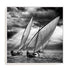 Villalba Sailboats And Light Wall Art