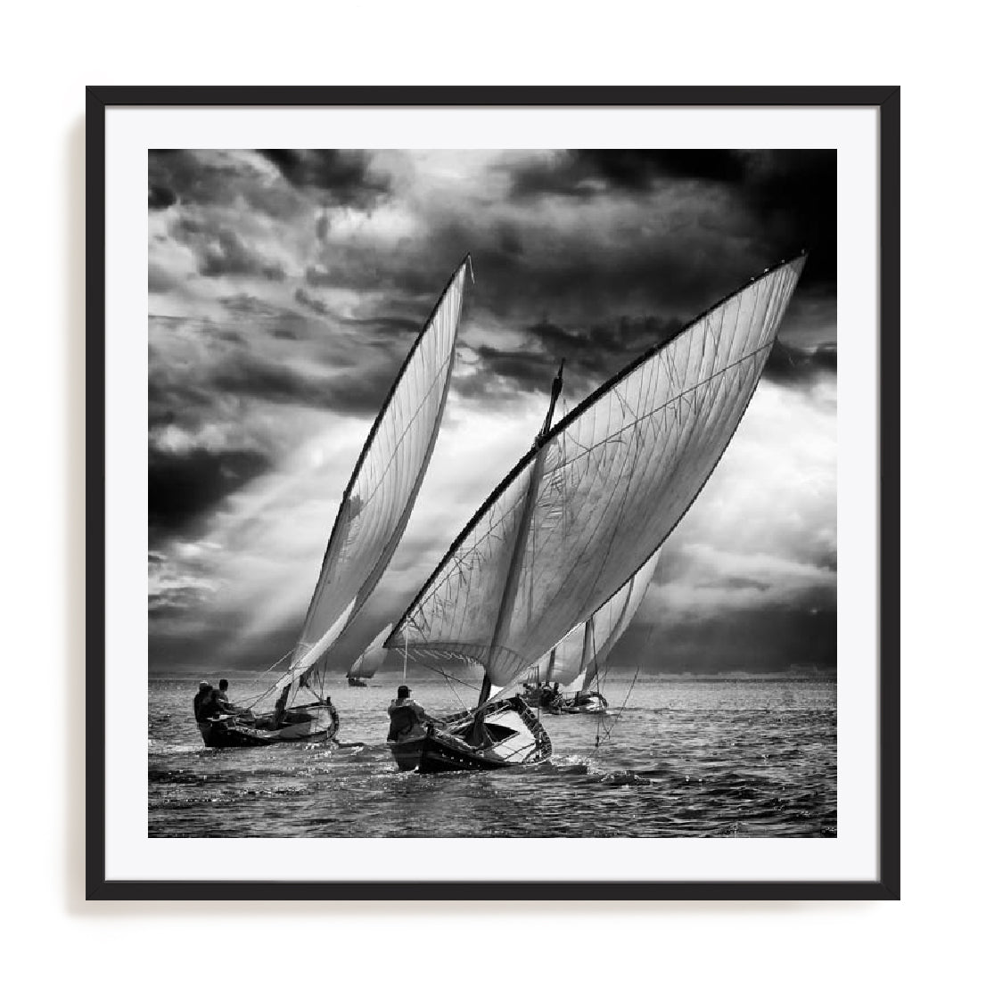 black-white-border