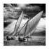 Villalba Sailboats And Light Wall Art