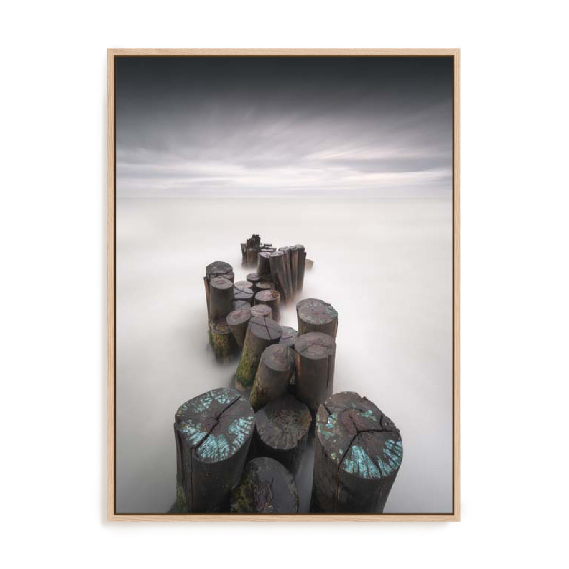 Maestosi – Timeless Wall Art