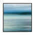 The Line Between Sea And Sky by Joy StClaire Wall Art