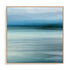 The Line Between Sea And Sky by Joy StClaire Wall Art