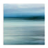 The Line Between Sea And Sky by Joy StClaire Wall Art