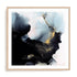 Roberg  – Dawn Wall Art #oran_natural-white-border
