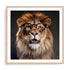 Napoleon Wall Art #oran_natural-white-border