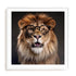 Napoleon Wall Art #oran_white-white-border