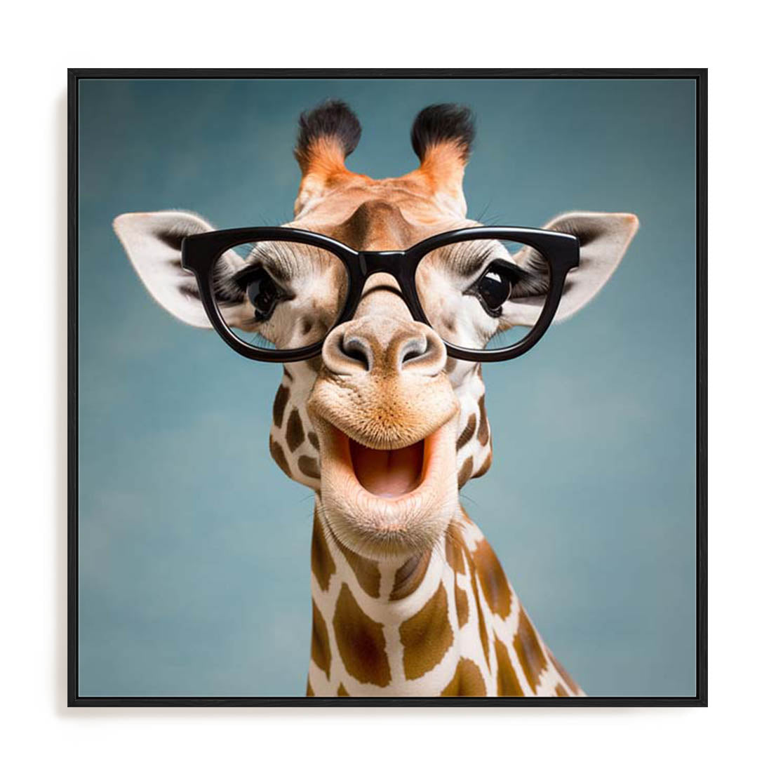 Mrs Judy Wall Art