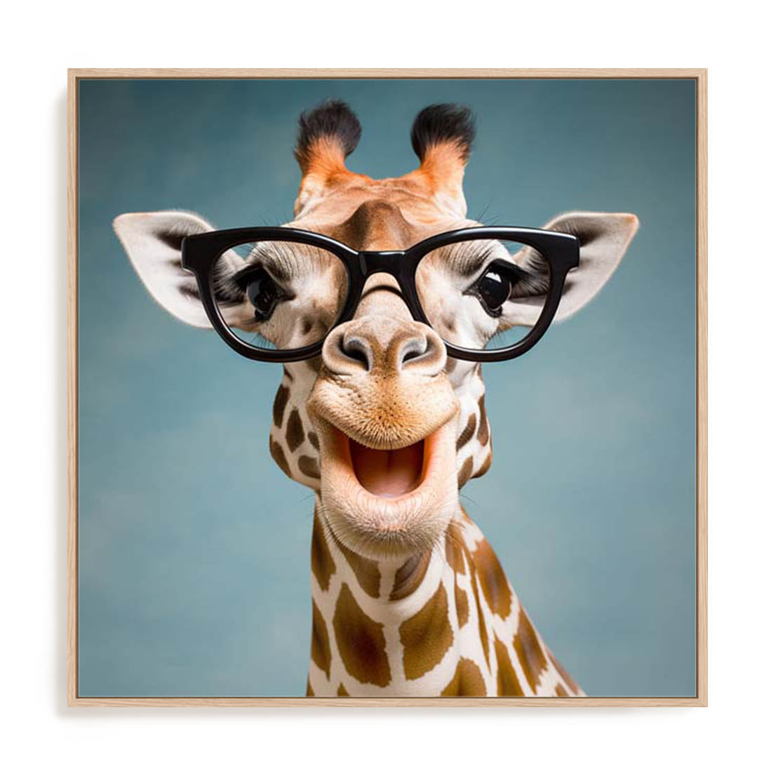 Mrs Judy Wall Art