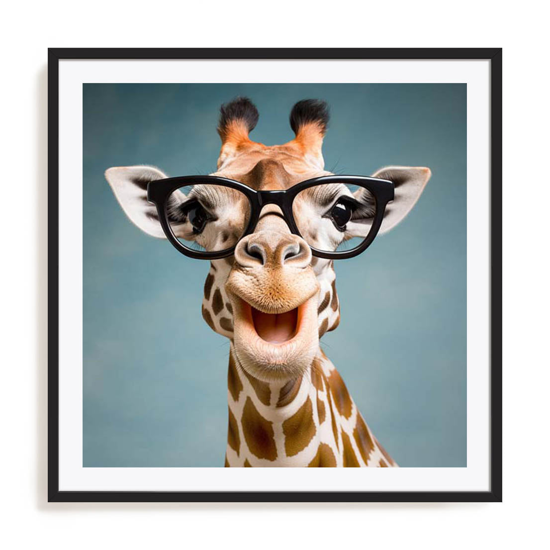Mrs Judy Wall Art