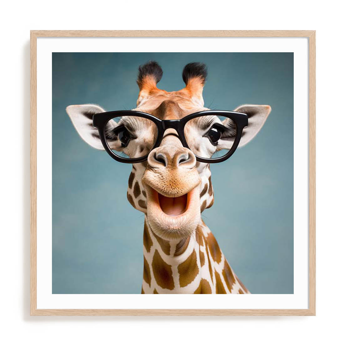 Mrs Judy Wall Art