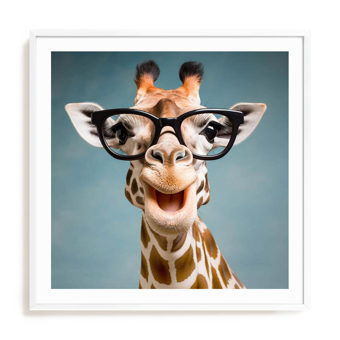 Mrs Judy Wall Art