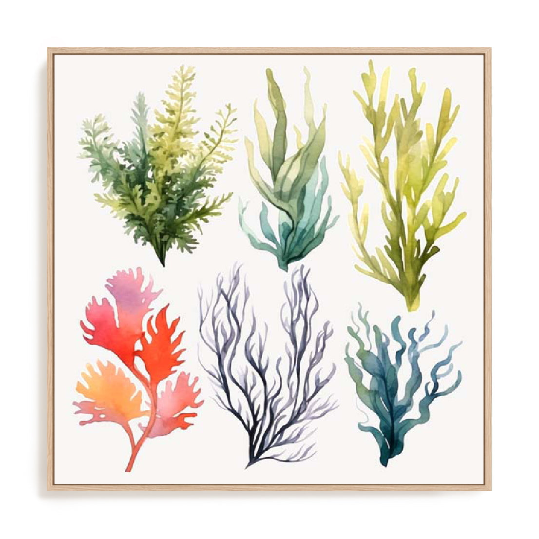 Nautica I Wall Art