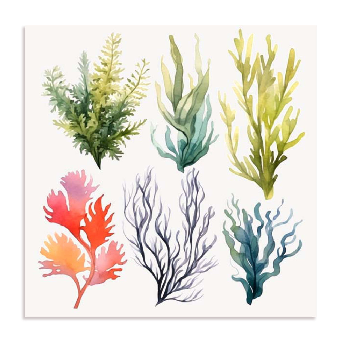Nautica I Wall Art