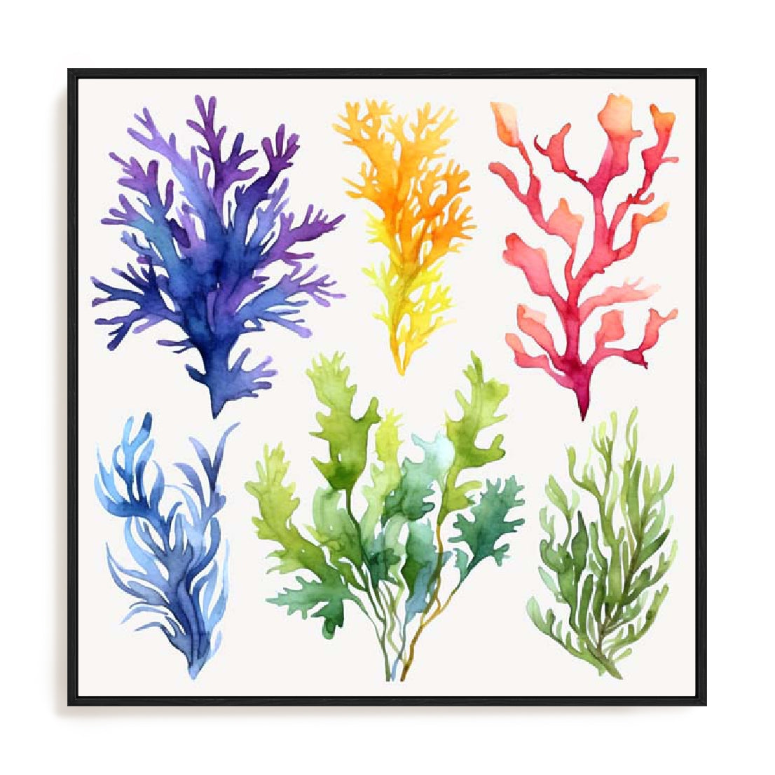 Nautica II Wall Art