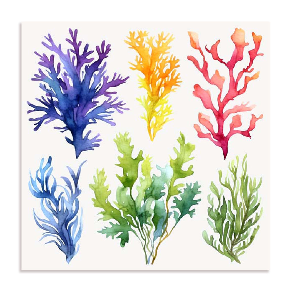 Nautica II Wall Art