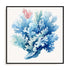 Ocean Blooms V Wall Art