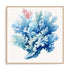 Ocean Blooms V Wall Art