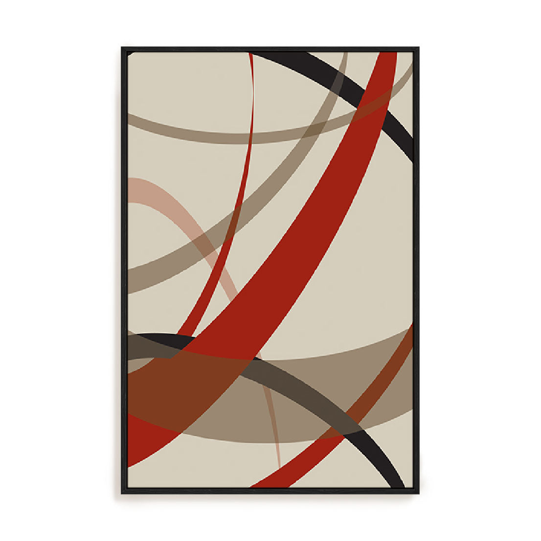 Loose III Wall Art