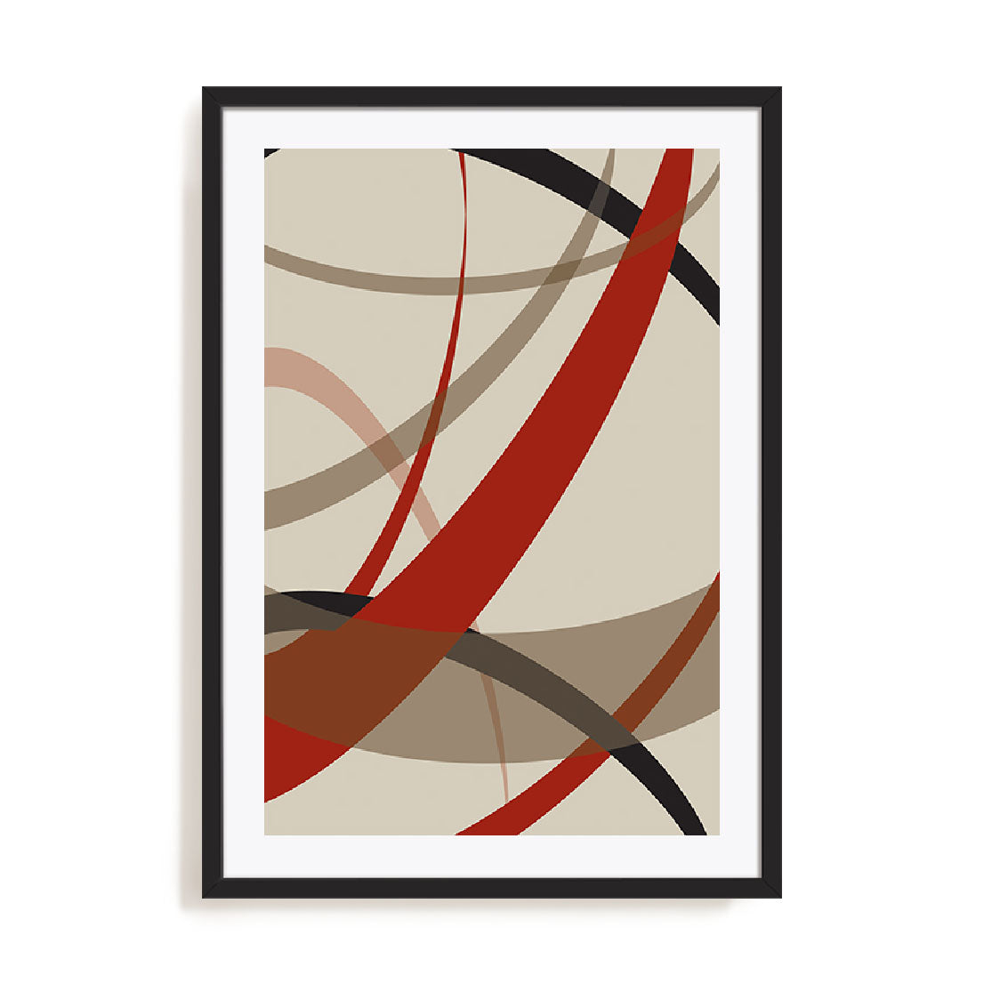 Loose III Wall Art