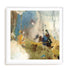 Crashing Waves I Wall Art #oran_white-white-border