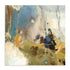 Crashing Waves I Wall Art